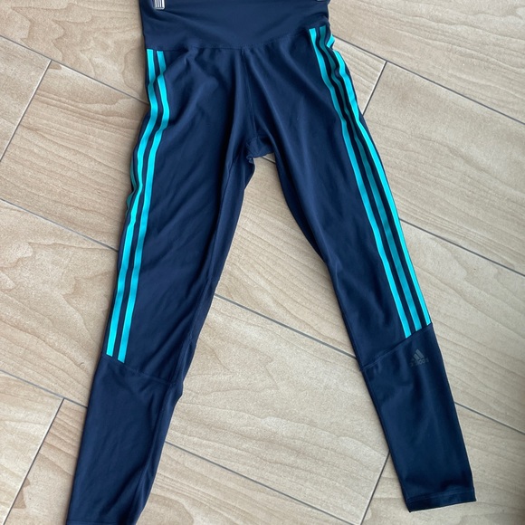 Adidas leggings - Picture 3 of 3